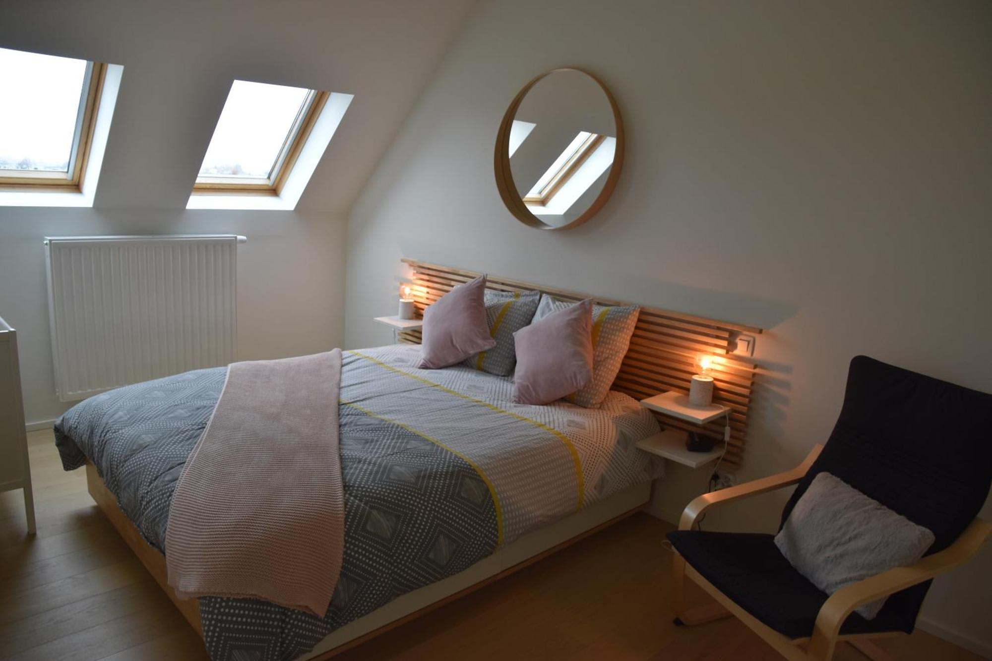 Riposo Hébergement de vacances Poperinge